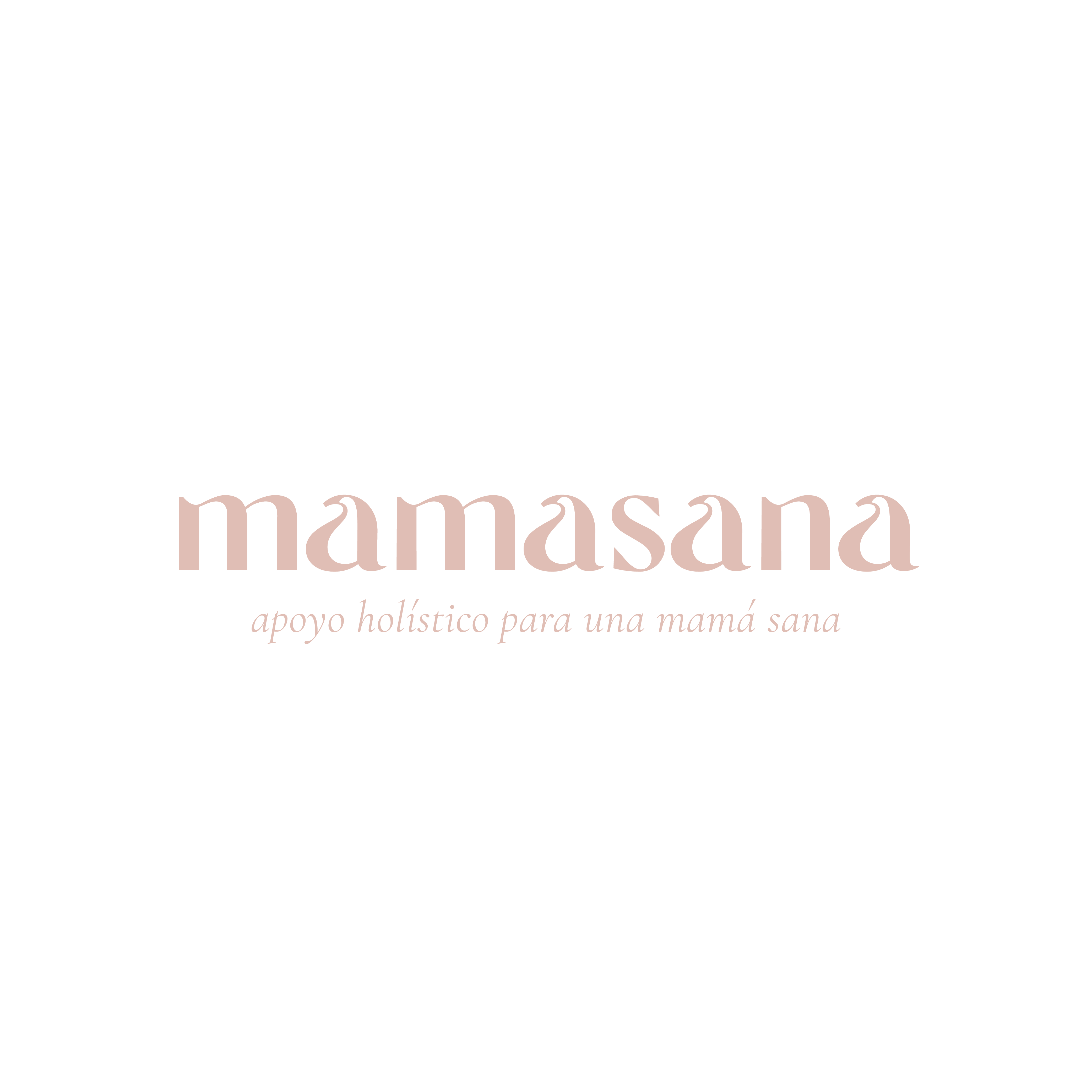 Mamasana